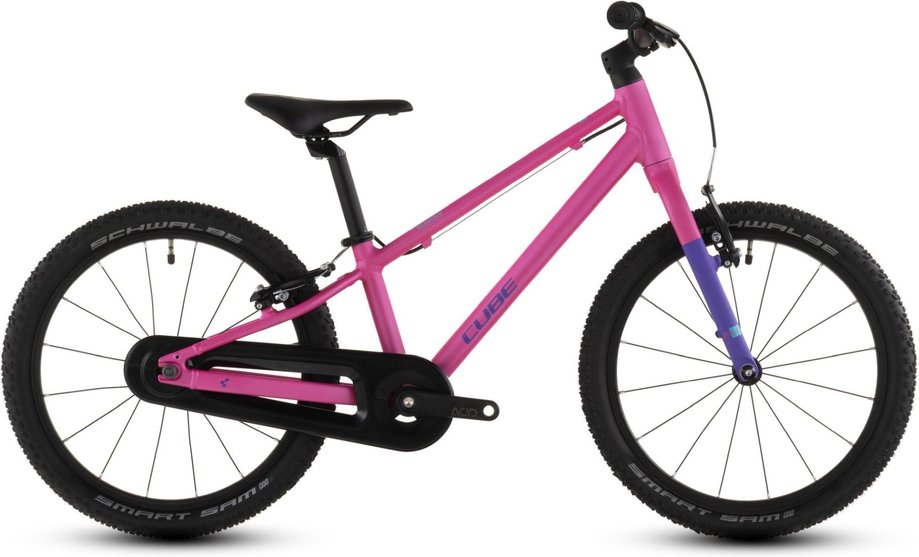 Cube Numove 180 Pink Modell 2027