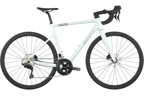 Scott - Scott Speedster 10 - 28 Zoll - Diamant - 2026
