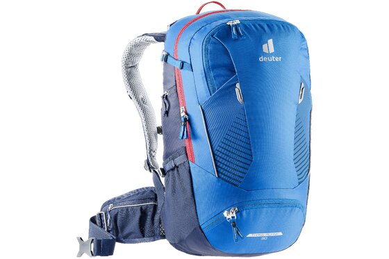 Fahrradrucksäcke Sale - deuter Trans Alpine 30