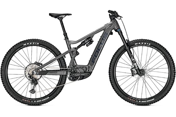 Focus - Focus Jam2 7.9 - 720 Wh - 2023 - 29 Zoll - Fully