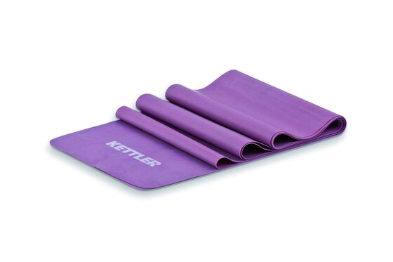 Functional Training-Zubehör - Kettler Fitness Flexiband Stark - Auslaufmodell