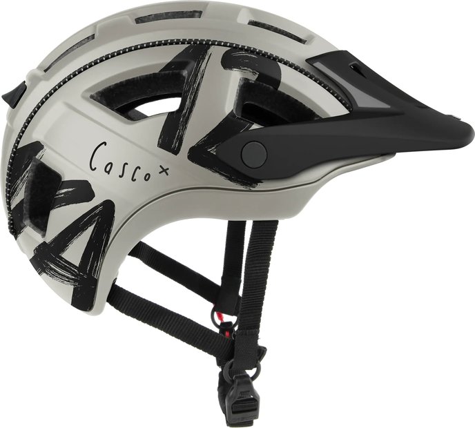 Casco Cosmo Explorer Weiß Modell 2027