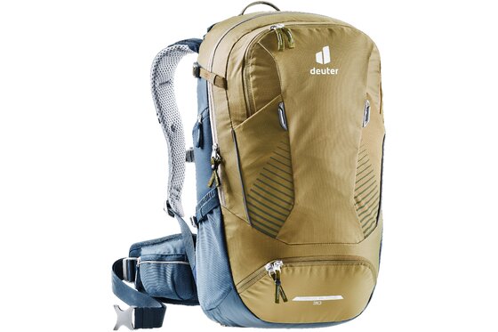 Fahrradrucksäcke Sale - deuter Trans Alpine 30