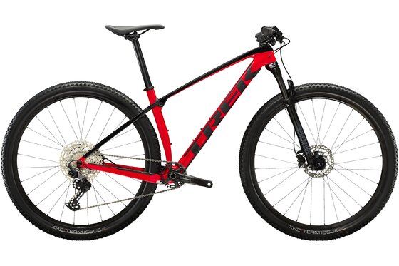 Trek - Mountainbikes - Trek Procaliber 9.5 - 2023 - 29 Zoll - Diamant