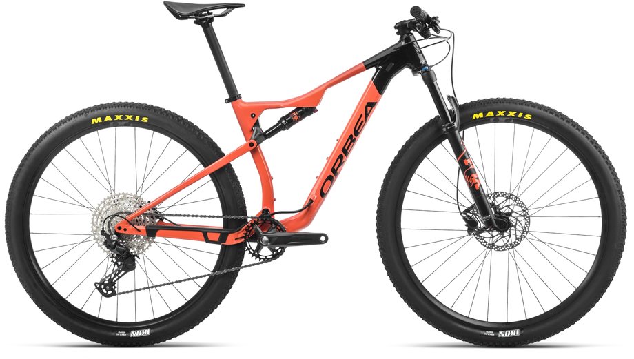 Orbea Oiz H30