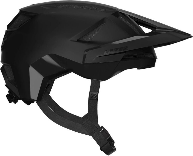 Lazer Impala KinetiCore Schwarz Modell 2026