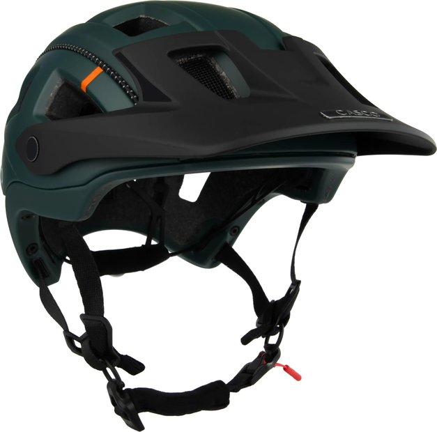 Casco Cosmo Explorer Grün Modell 2026