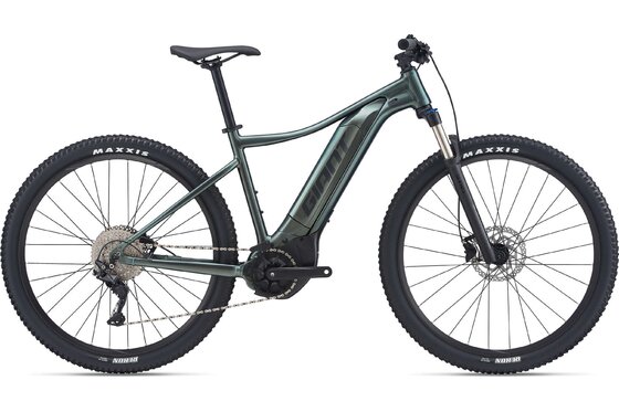 2022 - Giant - Giant Talon E+ 1 - 500 Wh - 2022 - 29 Zoll - Diamant