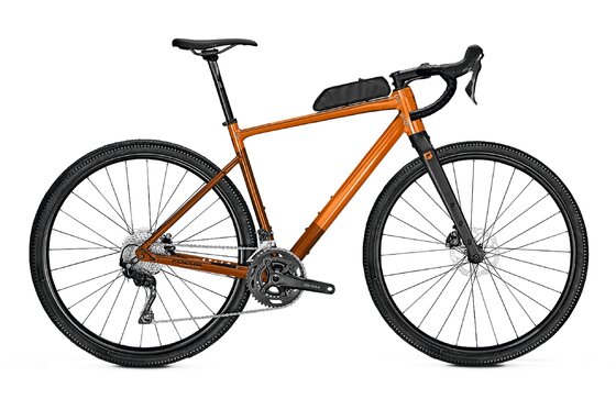 Rennrad Sale - Focus Atlas 6.7 - 2023 - 28 Zoll - Diamant