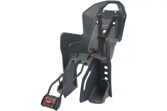 Kindersitze - POLISPORT Koolah FFS Kindersitz - Rahmenmontage
