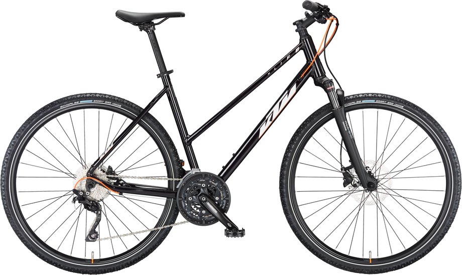 KTM X-Life Action