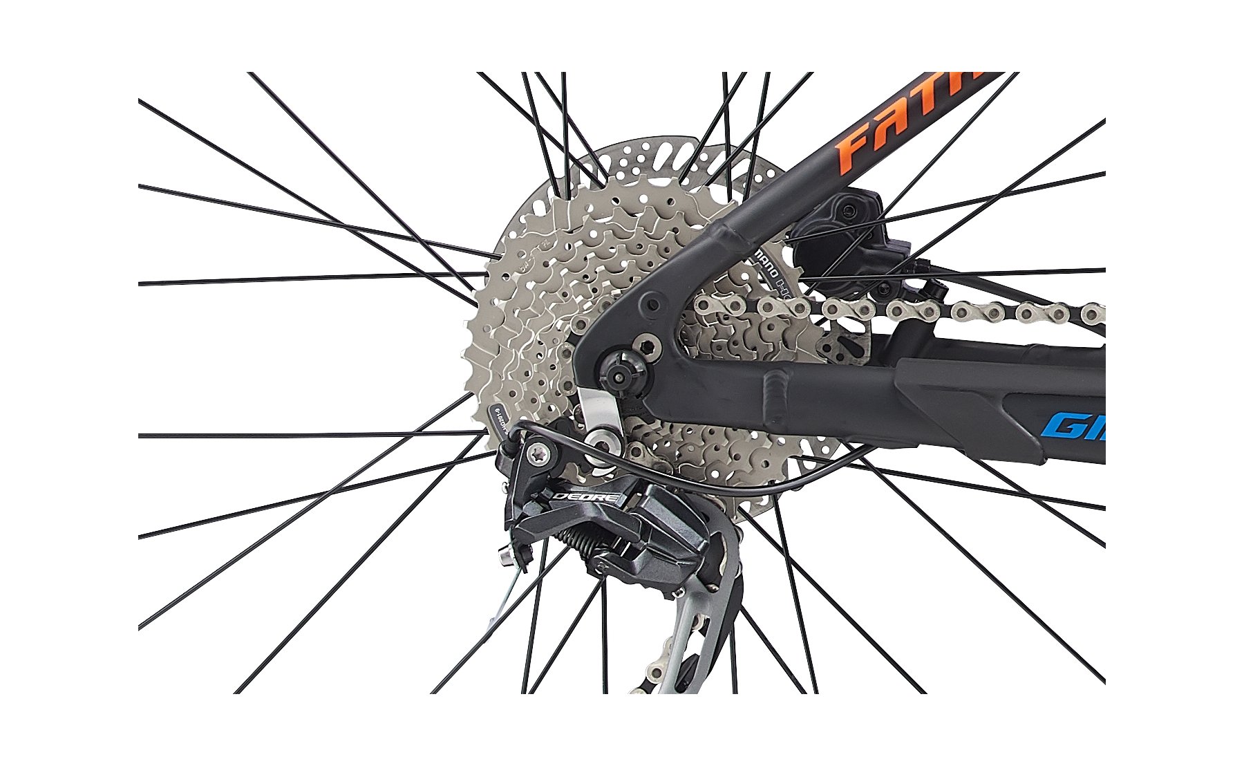 giant fathom e 3 2019