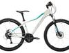Carver Strict 400 Lady - 2017 - 27,5 Zoll - Diamant
