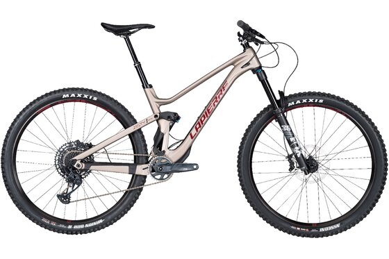 Lapierre - Lapierre Zesty AM CF 7.9 - 2022 - 29 Zoll - Fully
