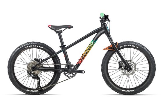 20 Zoll - Kindermountainbikes - Orbea Laufey 20 H30 - 2023 - 20 Zoll - Diamant