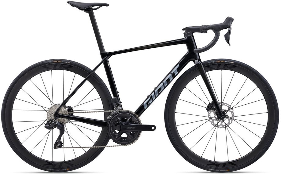 Giant TCR Advanced Pro 1 v10.1