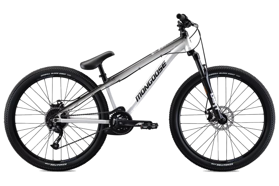 Mongoose Fireball Aktion Dirt in 26 Zoll bestellen | Fahrrad XXL