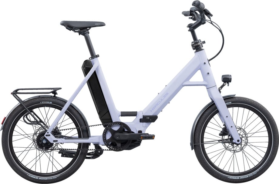 Hercules Rob Fold SL F5 Lila Modell 2026