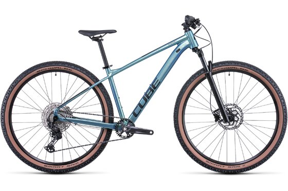29 Zoll - Hardtail - Cube Attention SL - 2022 - 29 Zoll - Diamant