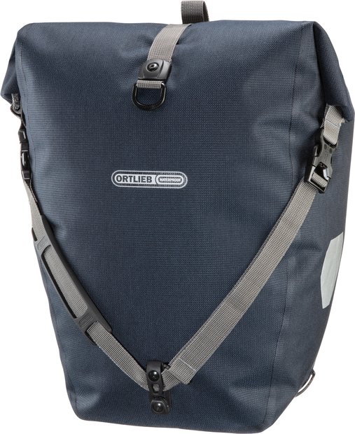 ORTLIEB Packtasche Back-Roller Urban 20L dunkelblau