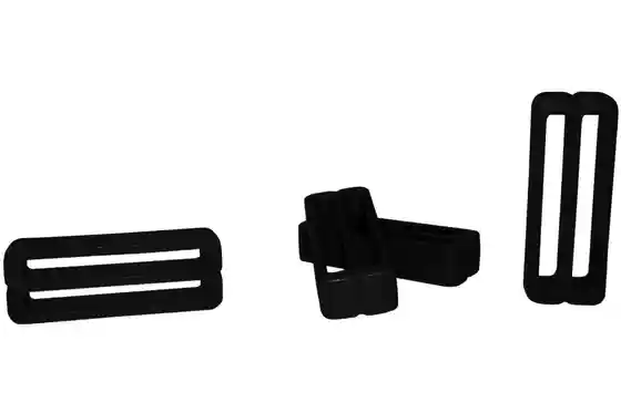 Fahrradtaschen Zubehör - FIXPLUS Strapkeeper, 4 St&uuml;ck