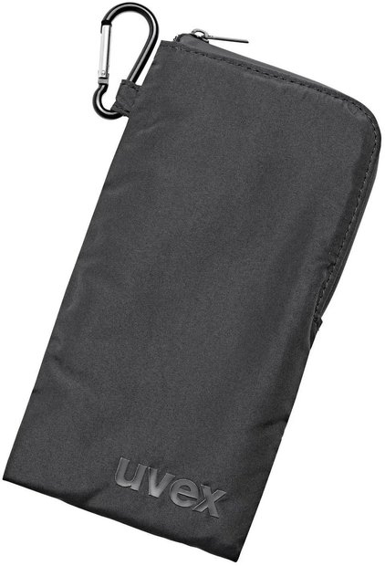 Uvex Outdoor Bag Schwarz Modell 2027
