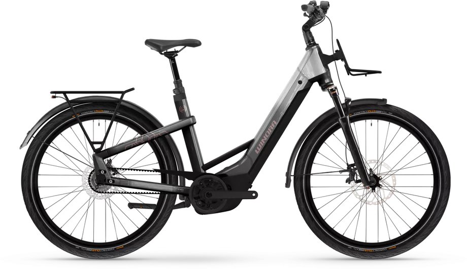 Winora Yakun R5 Pro