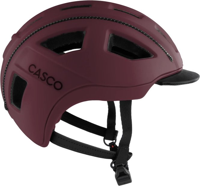 Casco Cosmo Air Rot Modell 2027