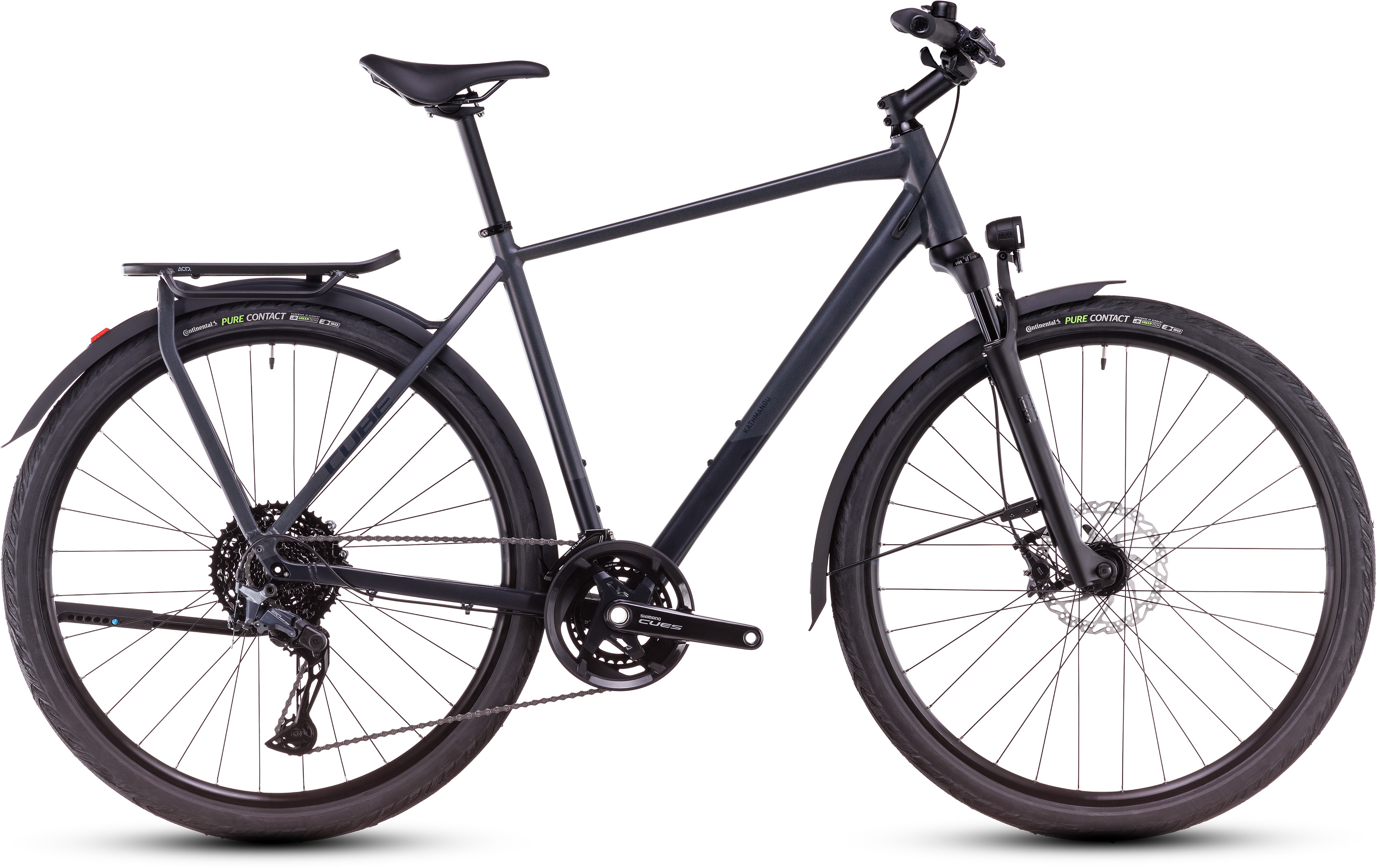 Cube Kathmandu SLX nightsky´n´ink - 28 Zoll - Diamant (2025)