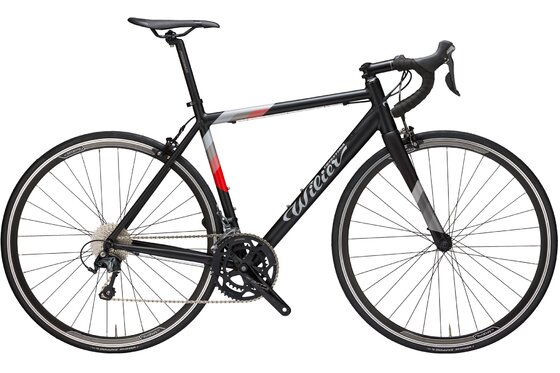 Straßenrennräder - Wilier Montegrappa - Tiagra - MRX30 - 2022 - 28 Zoll - Diamant