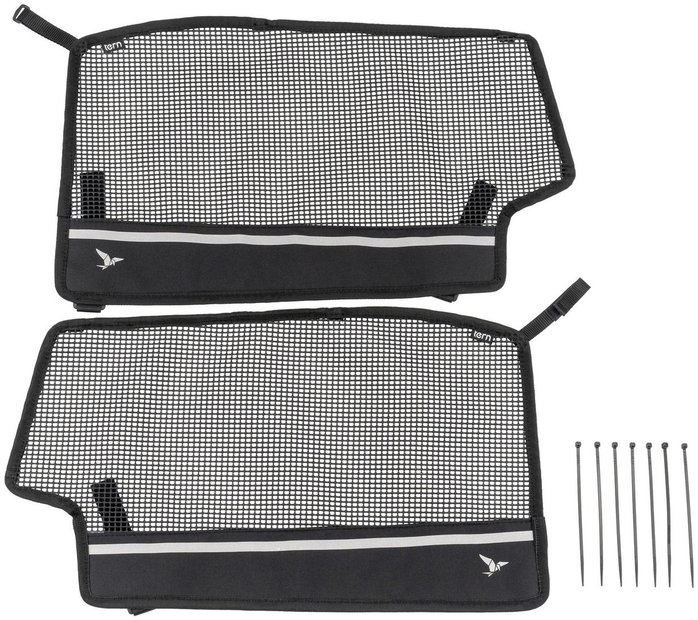 Tern Sidekick Wheel Guard L Gen 2 für QHL Schwarz Modell 2026