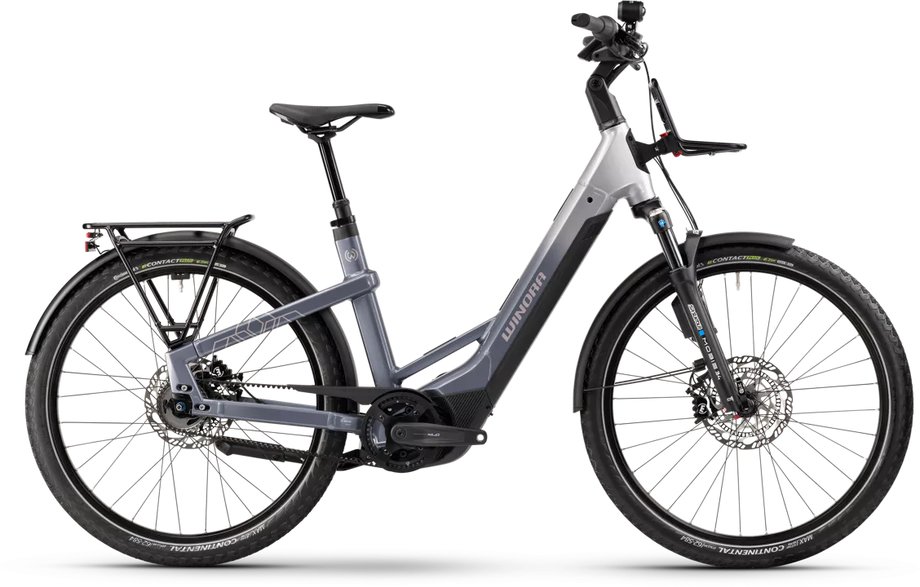 Winora Yakun R5 Pro ABS