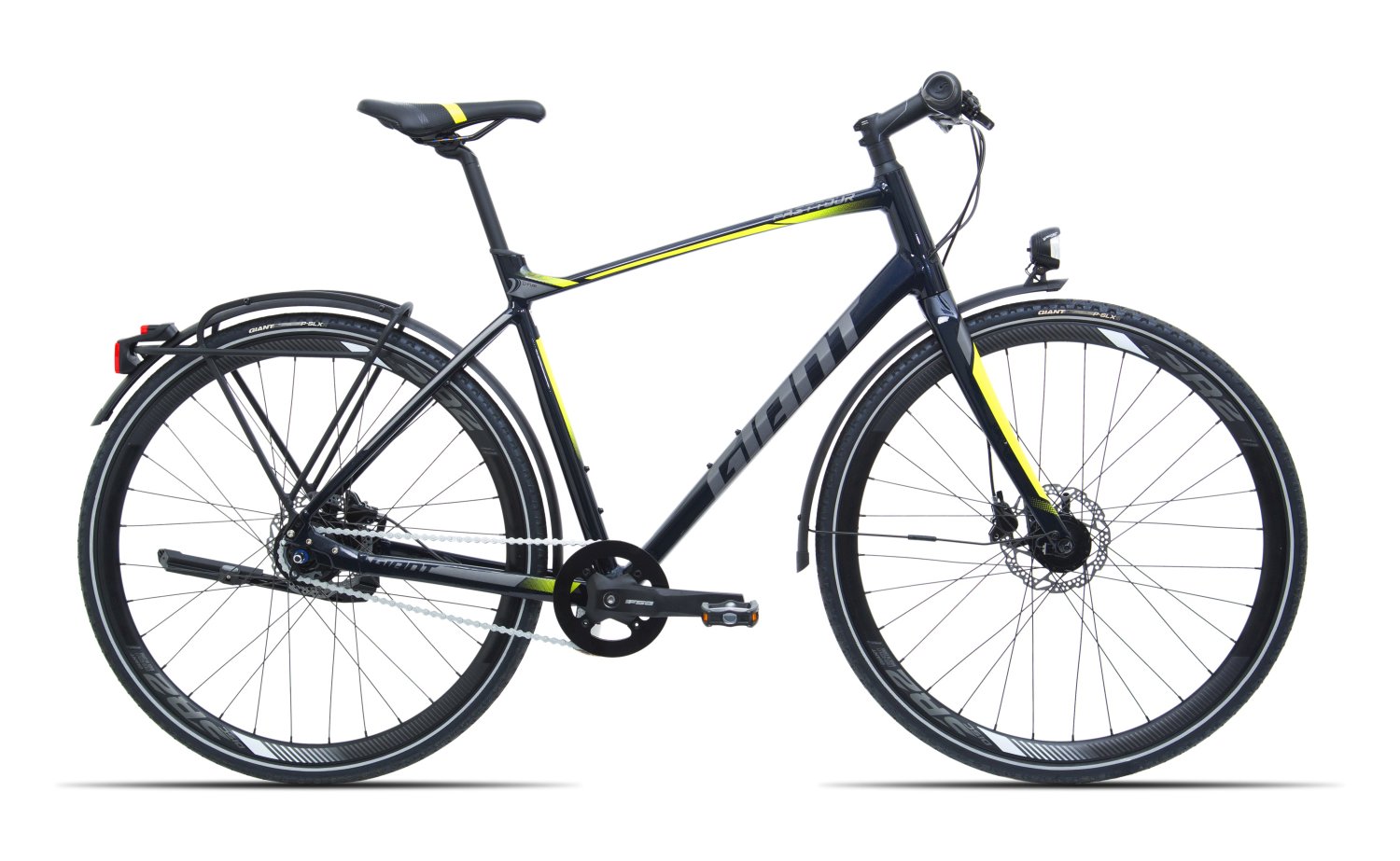 Giant FastTour CS 2 2018 28 Zoll günstig kaufen Fahrrad XXL