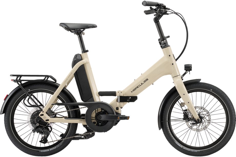 Hercules Rob Fold 9 Beige Modell 2026