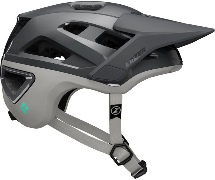 Lazer Jackal KinetiCore Grau Modell 2026