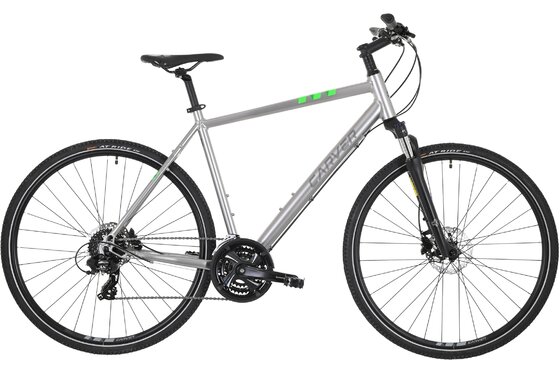 Carver Cinos Series - Carver Cinos 110 - 2023 - 28 Zoll - Diamant