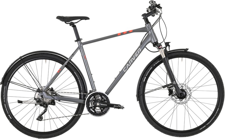 Carver Cinos Street 140 30s
