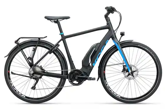 Koga Pace - Koga Pace S10 - 504 Wh - 28 Zoll - Diamant