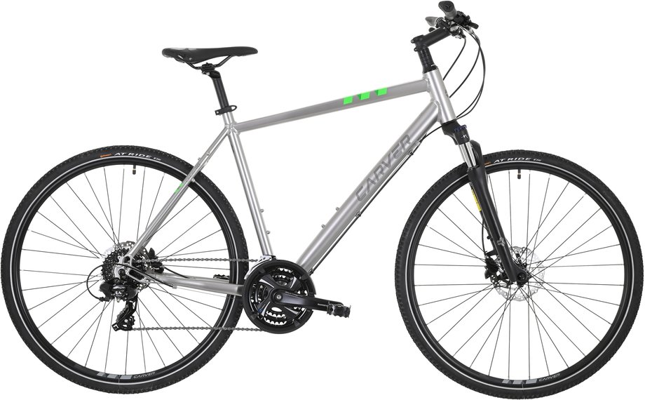 Carver Cinos 110