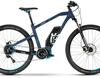 Husqvarna Light Cross LC1 - 400 Wh - 2018 - 29 Zoll - Diamant
