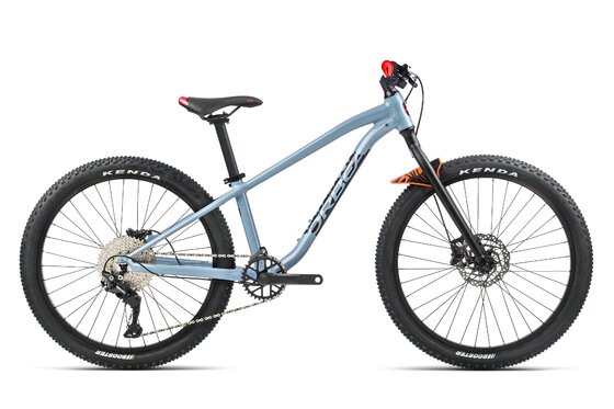 24 Zoll - Kindermountainbikes - Orbea Laufey 24 H30 - 2021 - 24 Zoll - Diamant
