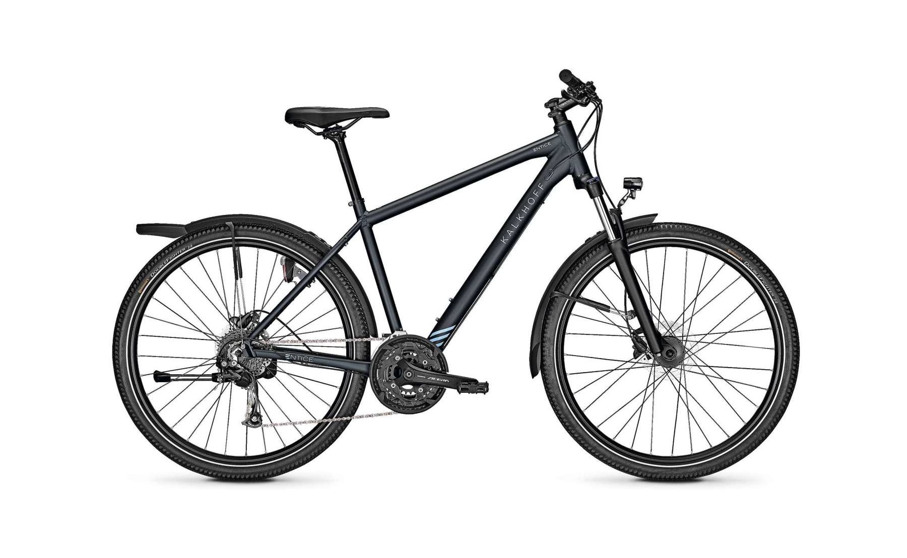 Kalkhoff Entice 27 2019 27,5 Zoll günstig kaufen Fahrrad XXL