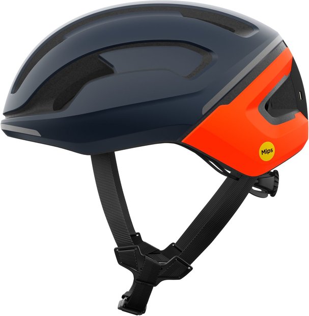 POC Omne Beacon MIPS Orange Modell 2025