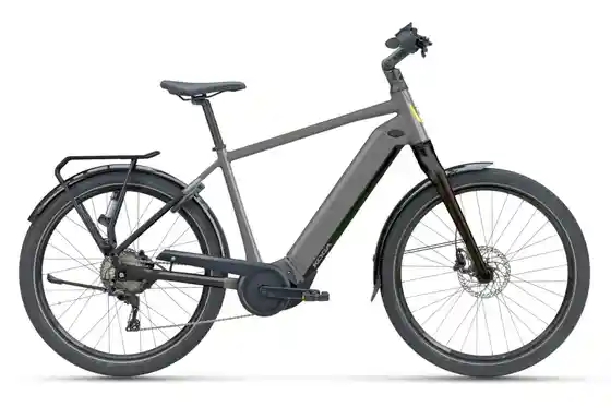 Koga Pace - Koga Pace B05 Rigid - 750 Wh - 27,5 Zoll - Diamant
