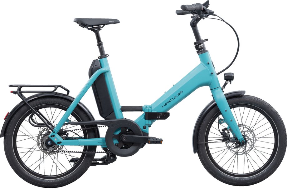 Hercules Rob Fold R5 Blau Modell 2026