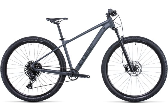 29 Zoll - Hardtail - Cube Acid - 2022 - 29 Zoll - Diamant