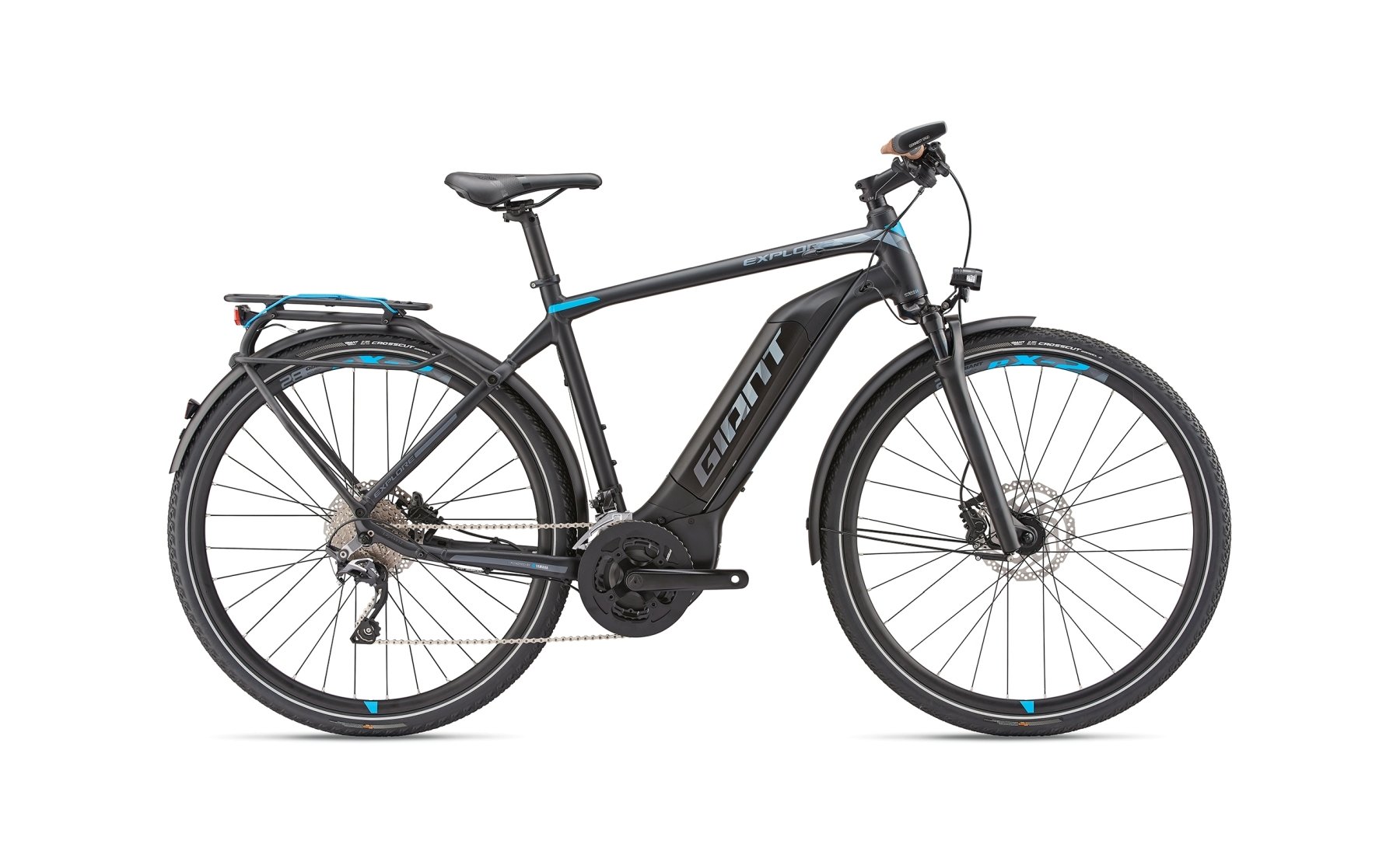 Giant Explore E+ 1 GTS 2019 28 Zoll bestellen Fahrrad XXL