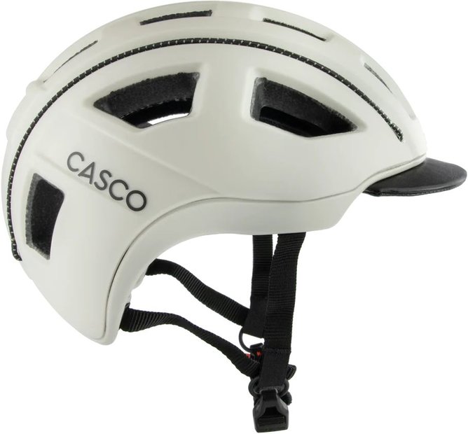 Casco Cosmo Air Weiß Modell 2027