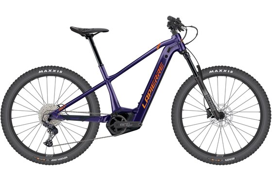 Lapierre - Lapierre Overvolt HT 9.7 - 750 Wh - 2022 - 29 Zoll - Diamant