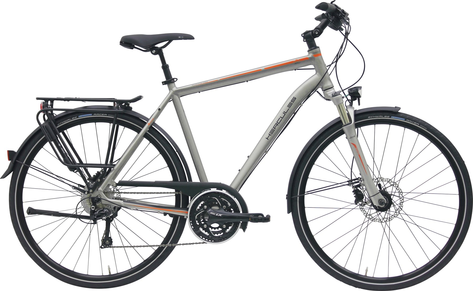 Hercules Avanos Pro 2017 28 Zoll günstig kaufen Fahrrad XXL